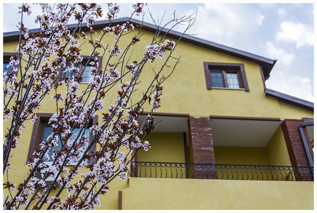 Iznik Seyir Otel Esterno foto